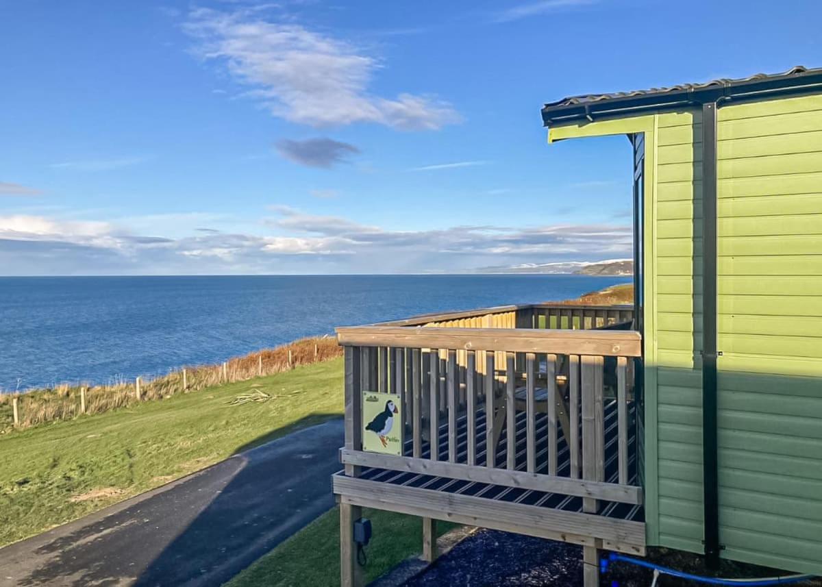 Morfa Bychan Holiday Park Llanychaiarn Exterior foto
